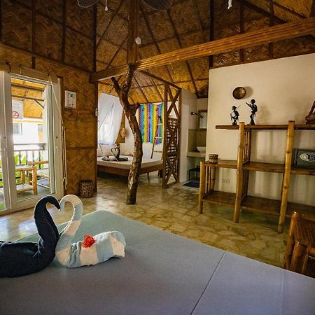 Blue Lagoon Dive Resort Sabang  エクステリア 写真