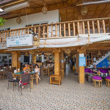 Blue Lagoon Dive Resort Sabang  エクステリア 写真