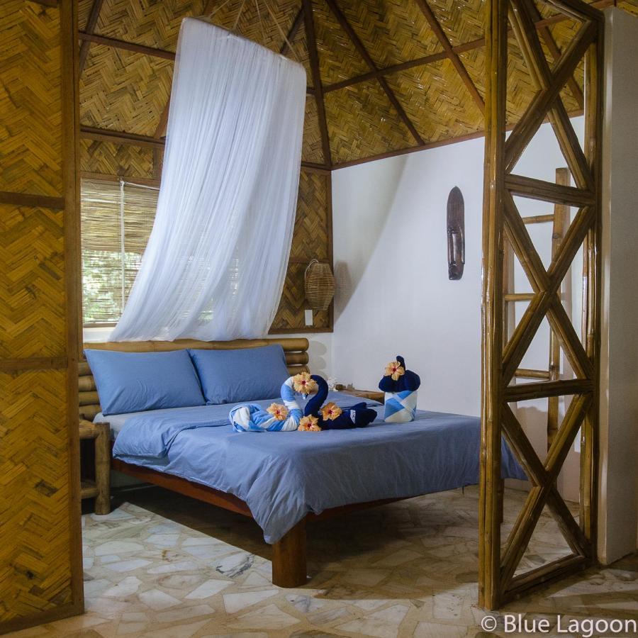 Blue Lagoon Dive Resort Sabang  エクステリア 写真