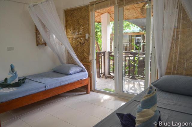 Blue Lagoon Dive Resort Sabang  エクステリア 写真