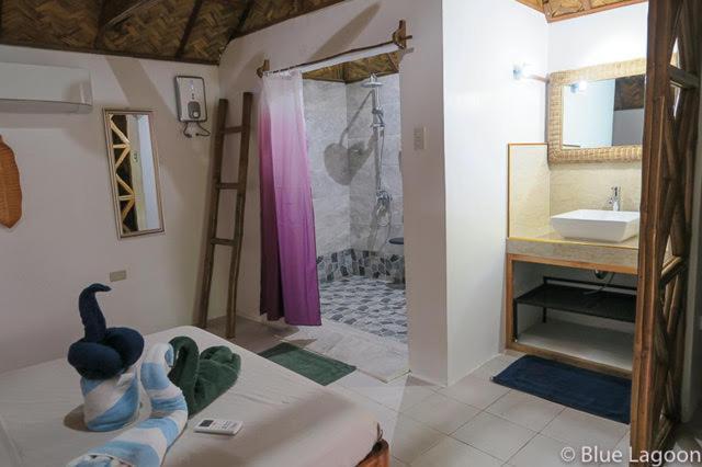 Blue Lagoon Dive Resort Sabang  エクステリア 写真