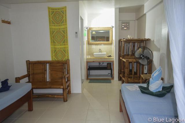 Blue Lagoon Dive Resort Sabang  エクステリア 写真