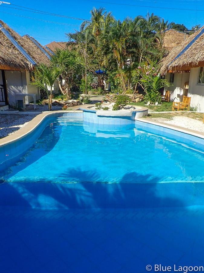 Blue Lagoon Dive Resort Sabang  エクステリア 写真