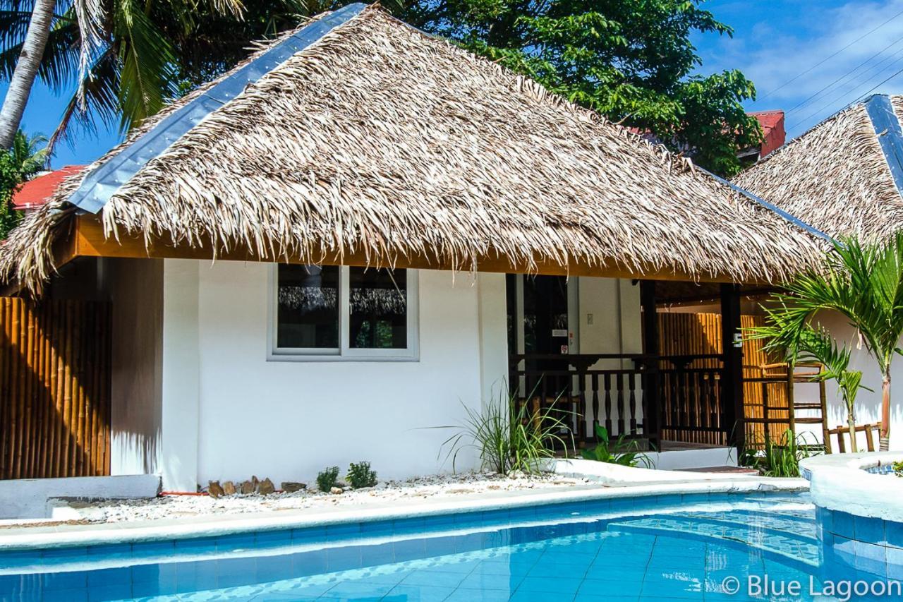 Blue Lagoon Dive Resort Sabang  エクステリア 写真