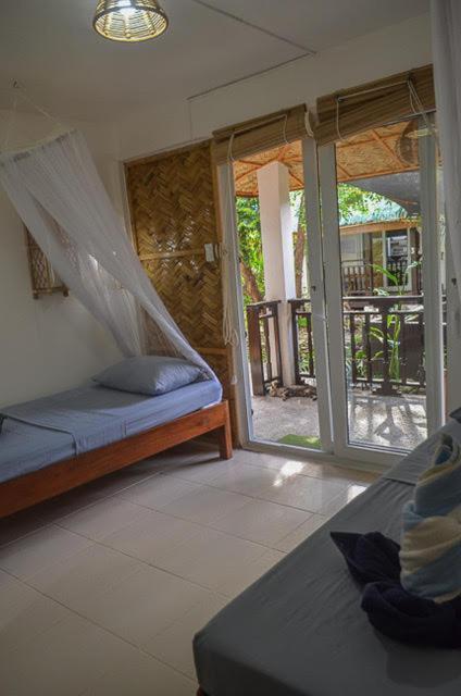 Blue Lagoon Dive Resort Sabang  エクステリア 写真