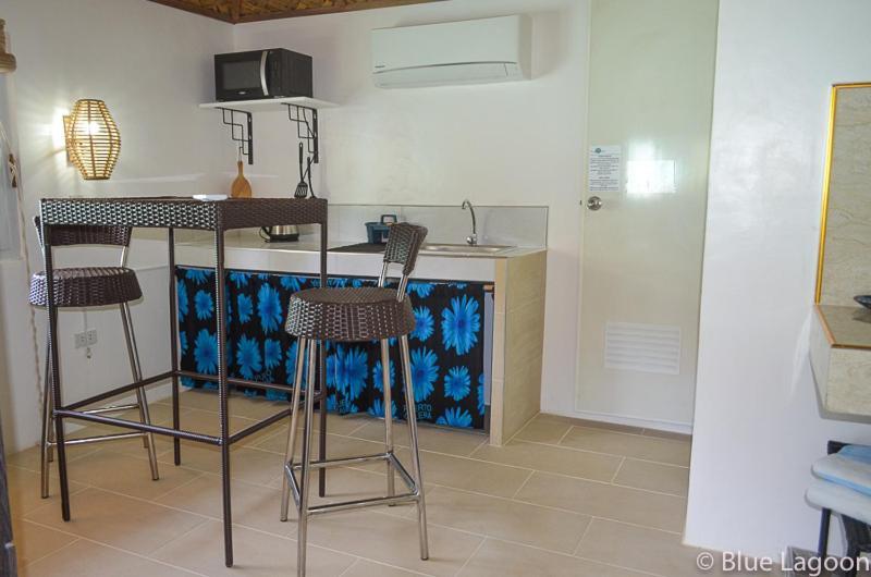 Blue Lagoon Dive Resort Sabang  エクステリア 写真