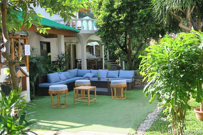 Blue Lagoon Dive Resort Sabang  エクステリア 写真