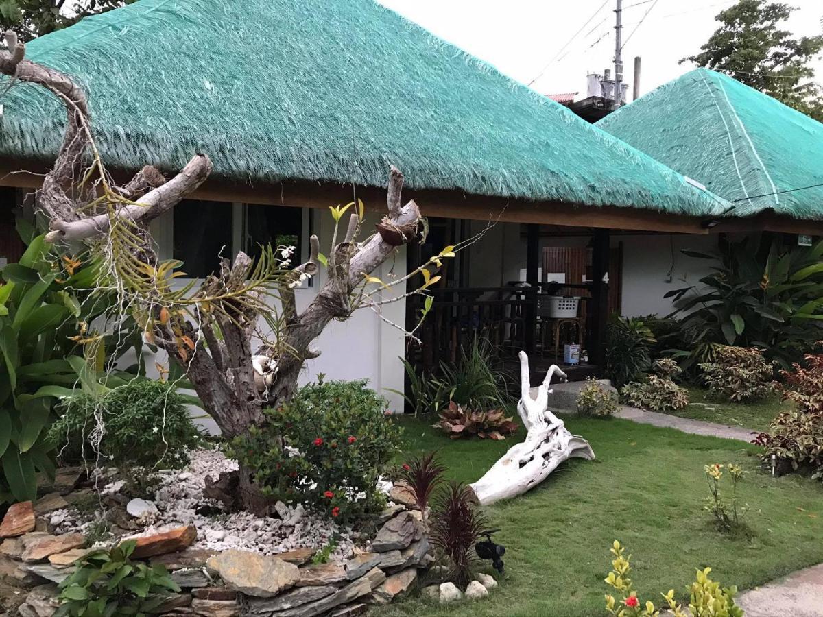 Blue Lagoon Dive Resort Sabang  エクステリア 写真