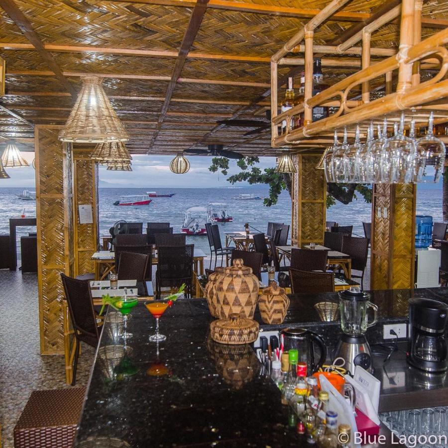 Blue Lagoon Dive Resort Sabang  エクステリア 写真