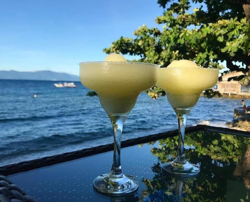Blue Lagoon Dive Resort Sabang  エクステリア 写真