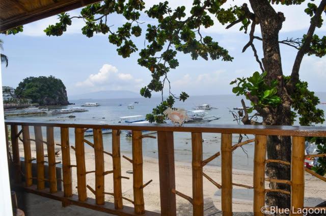 Blue Lagoon Dive Resort Sabang  エクステリア 写真