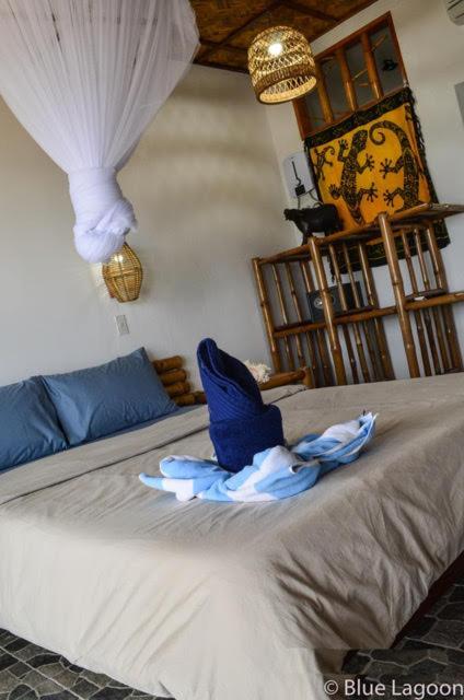 Blue Lagoon Dive Resort Sabang  エクステリア 写真