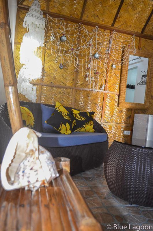 Blue Lagoon Dive Resort Sabang  エクステリア 写真