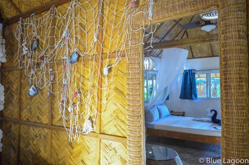 Blue Lagoon Dive Resort Sabang  エクステリア 写真