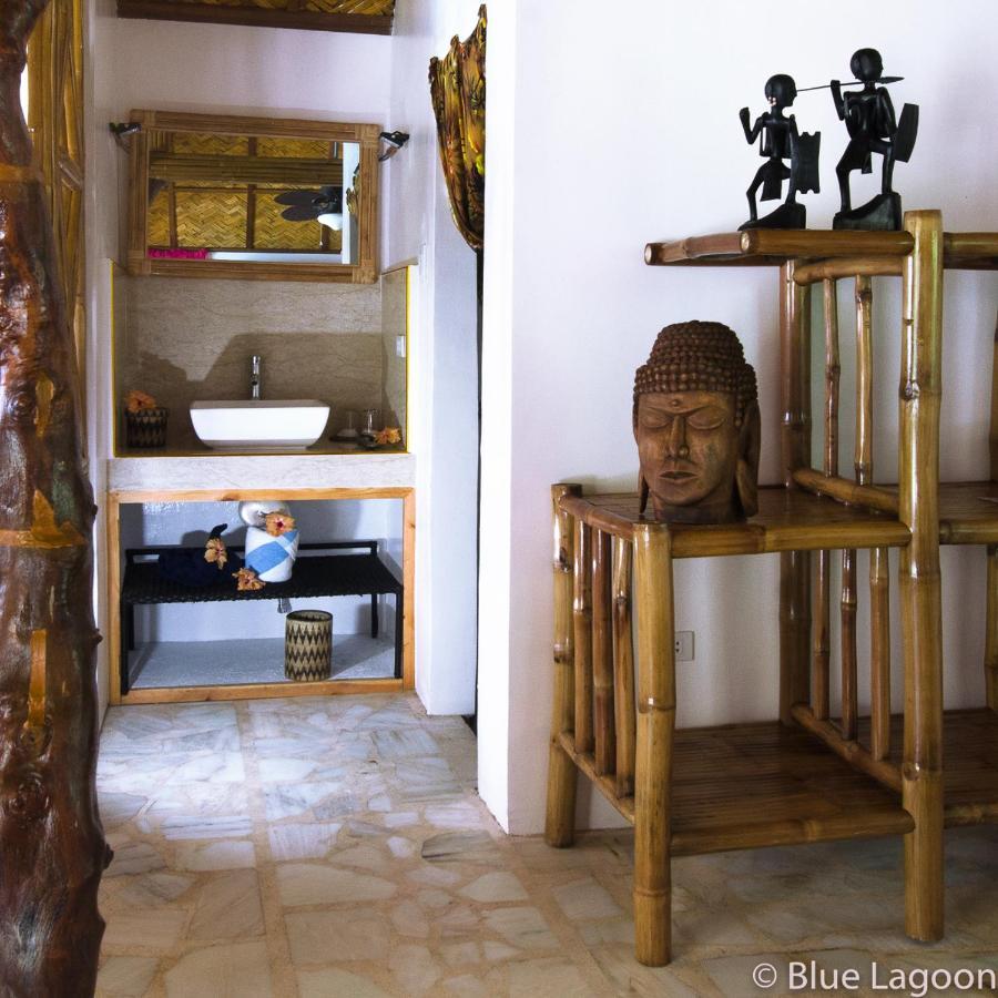 Blue Lagoon Dive Resort Sabang  エクステリア 写真