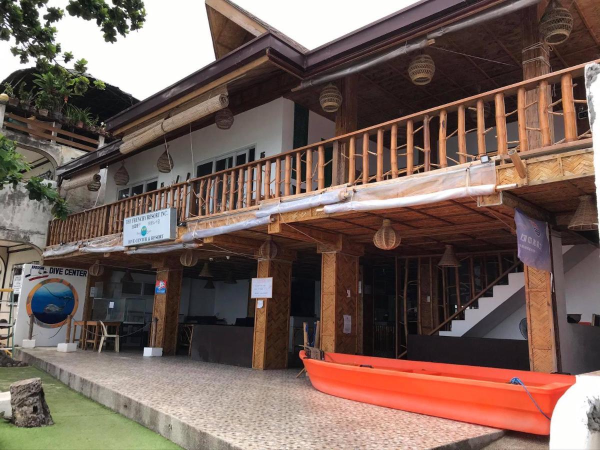 Blue Lagoon Dive Resort Sabang  エクステリア 写真