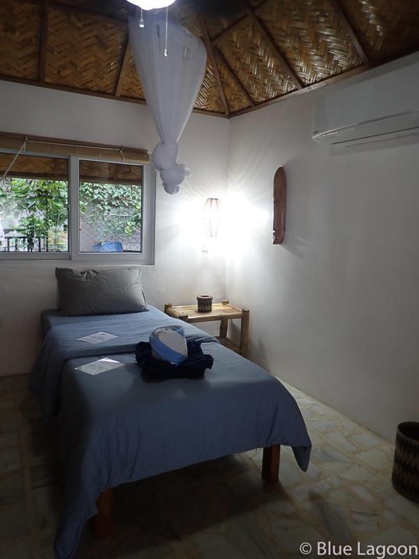 Blue Lagoon Dive Resort Sabang  エクステリア 写真