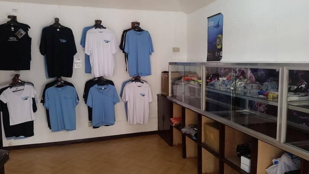 Blue Lagoon Dive Resort Sabang  エクステリア 写真