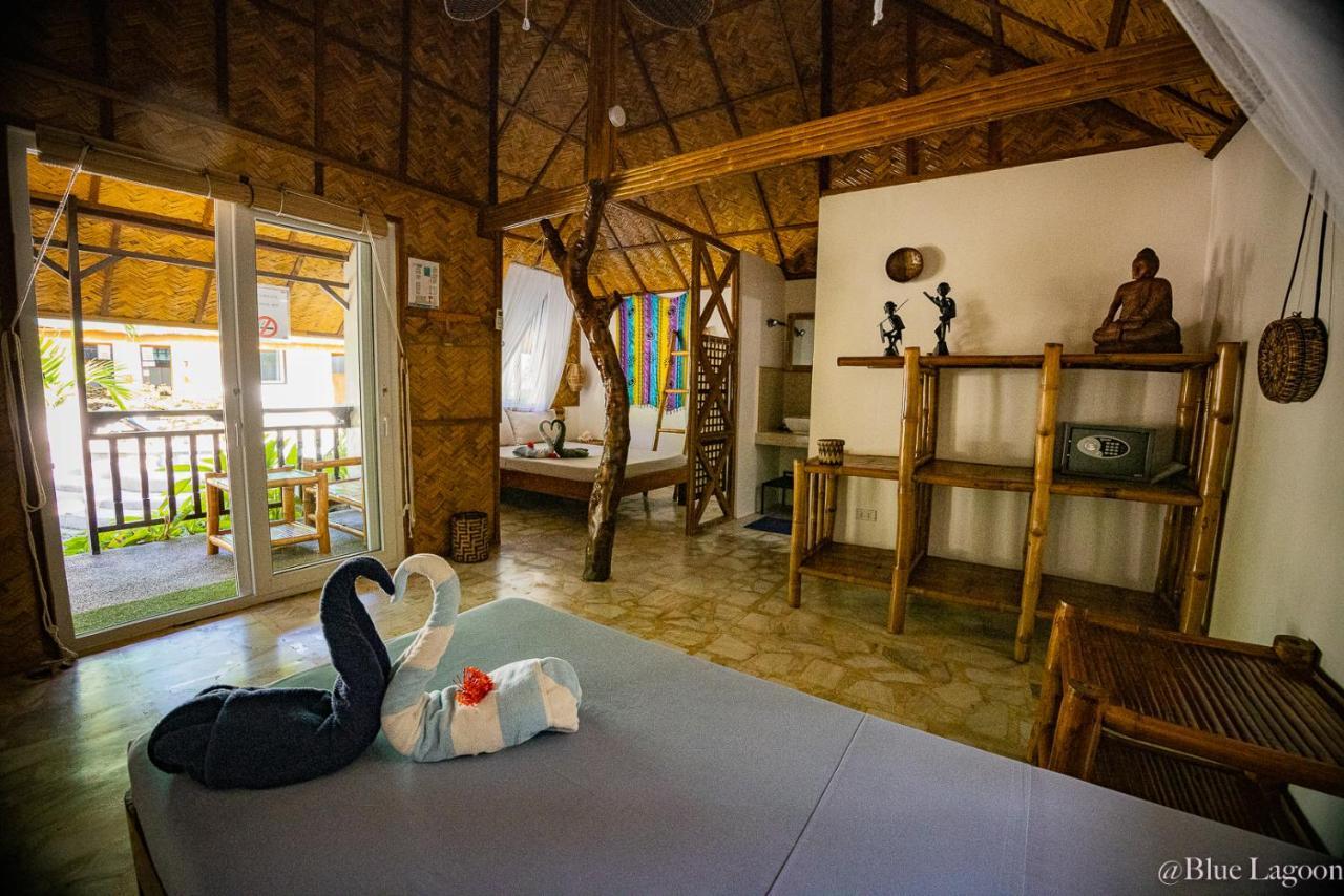 Blue Lagoon Dive Resort Sabang  エクステリア 写真