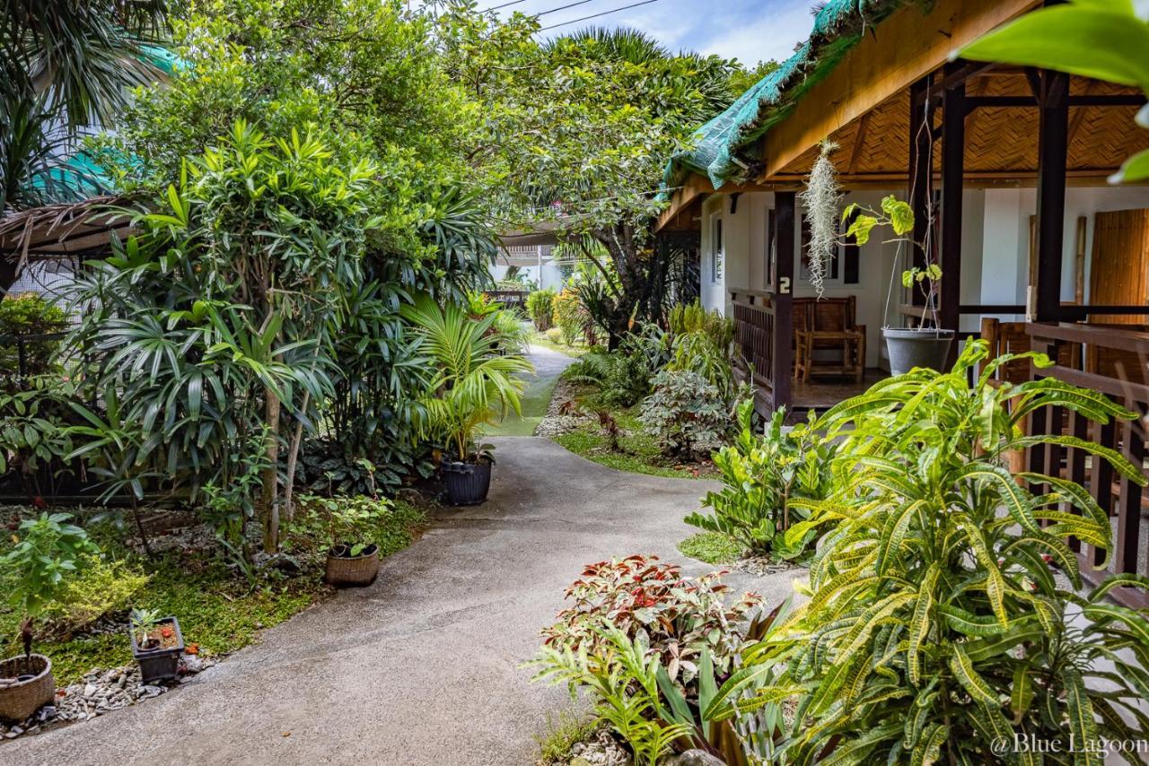 Blue Lagoon Dive Resort Sabang  エクステリア 写真