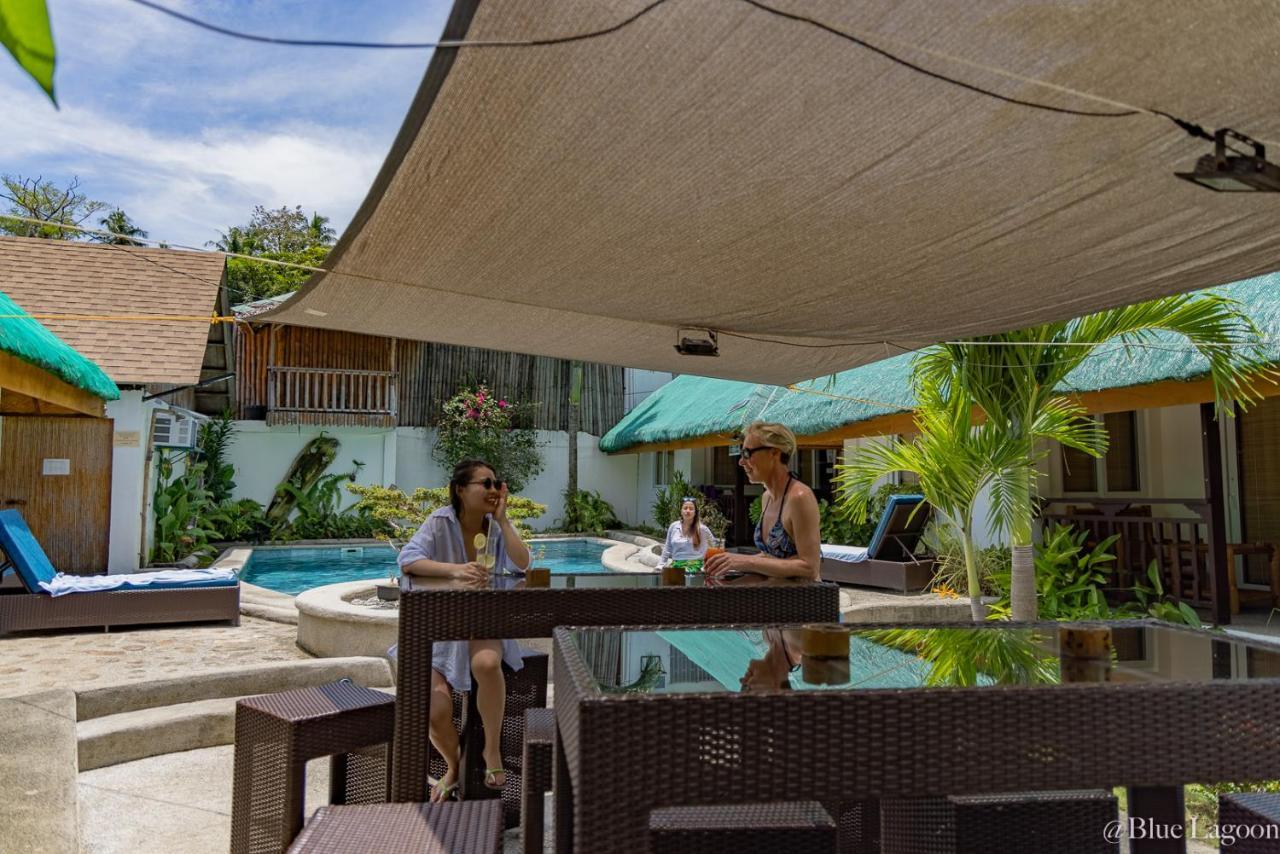 Blue Lagoon Dive Resort Sabang  エクステリア 写真