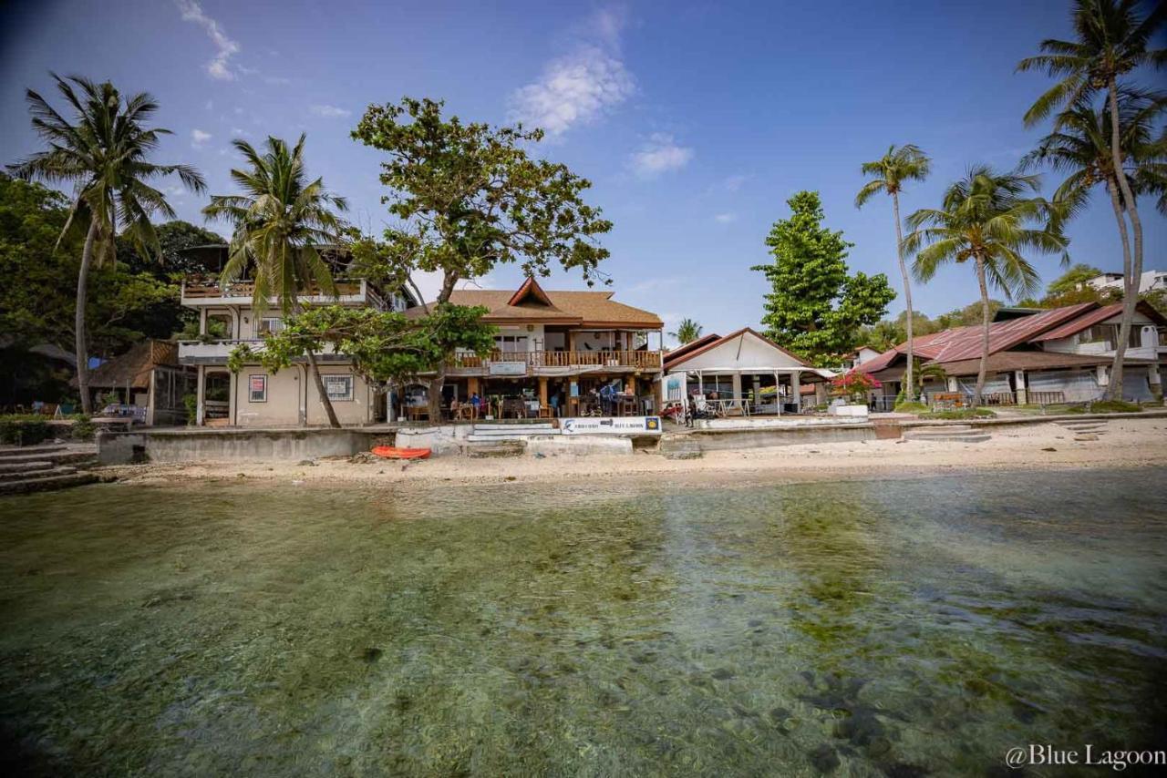 Blue Lagoon Dive Resort Sabang  エクステリア 写真