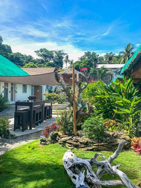Blue Lagoon Dive Resort Sabang  エクステリア 写真