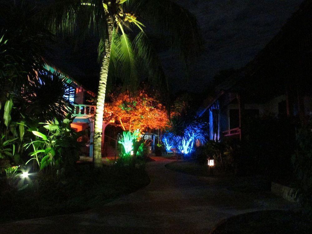 Blue Lagoon Dive Resort Sabang  エクステリア 写真