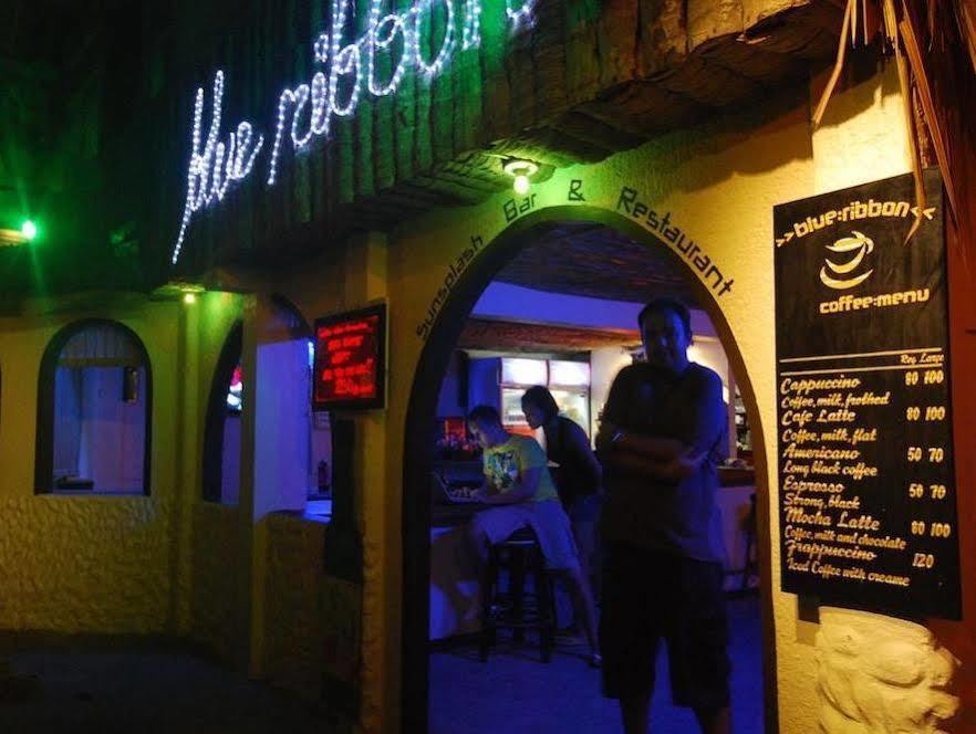 Blue Lagoon Dive Resort Sabang  エクステリア 写真