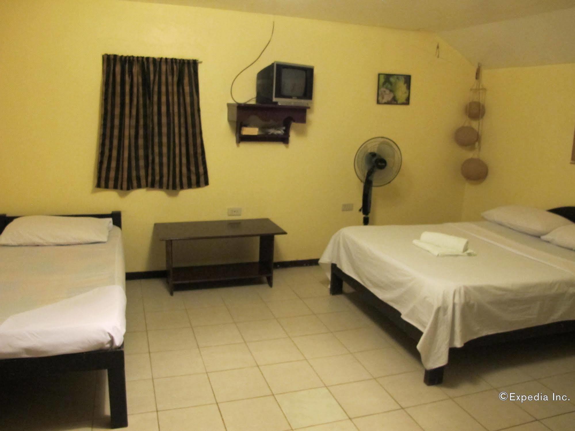 Blue Lagoon Dive Resort Sabang  エクステリア 写真