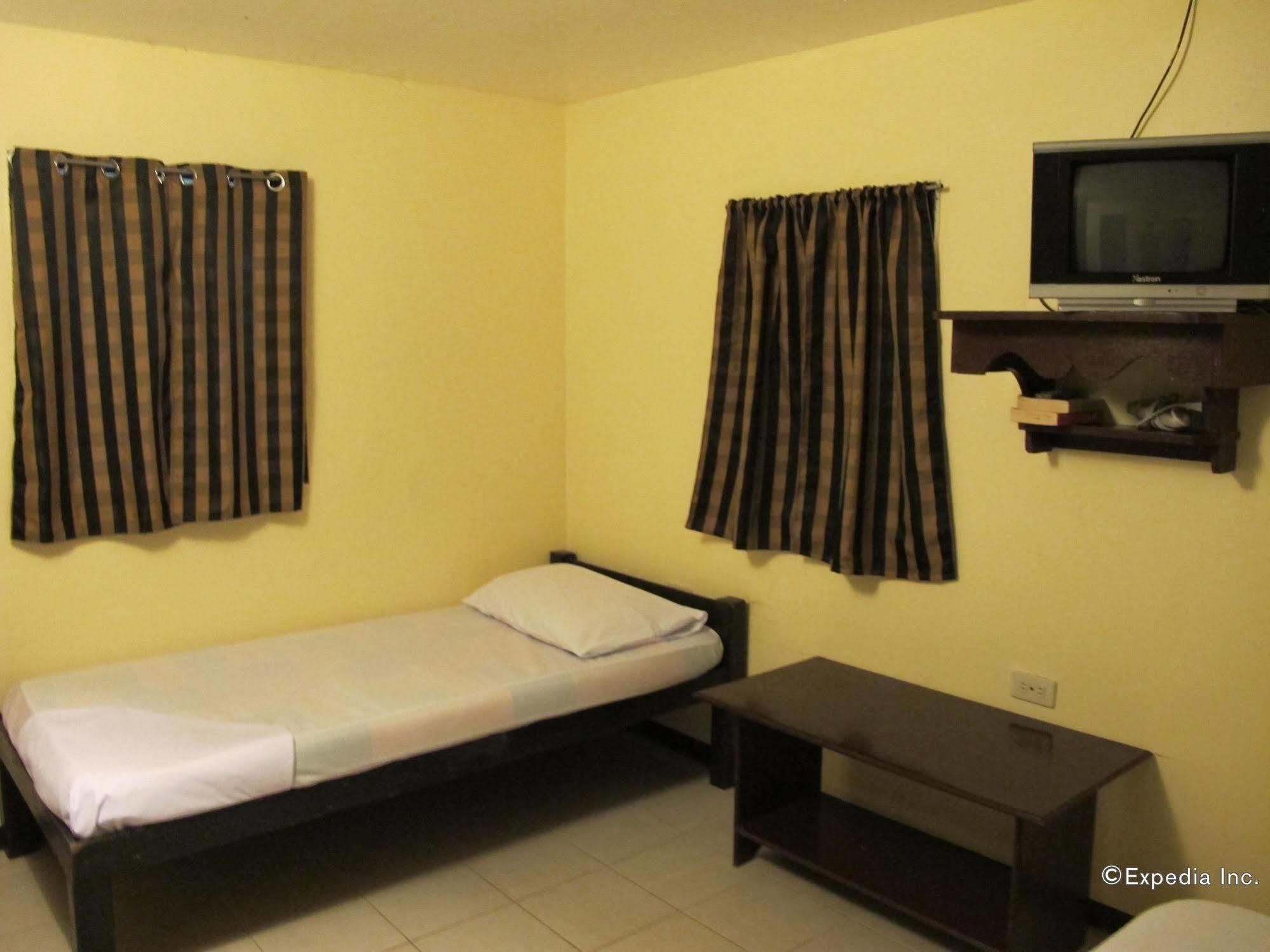 Blue Lagoon Dive Resort Sabang  エクステリア 写真