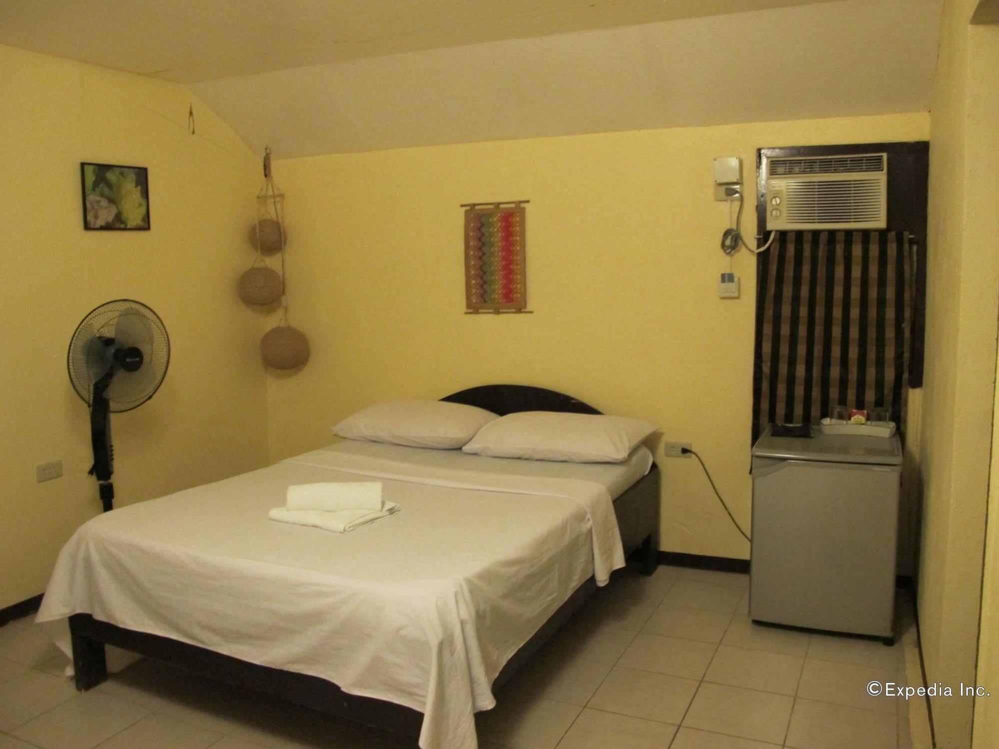 Blue Lagoon Dive Resort Sabang  エクステリア 写真