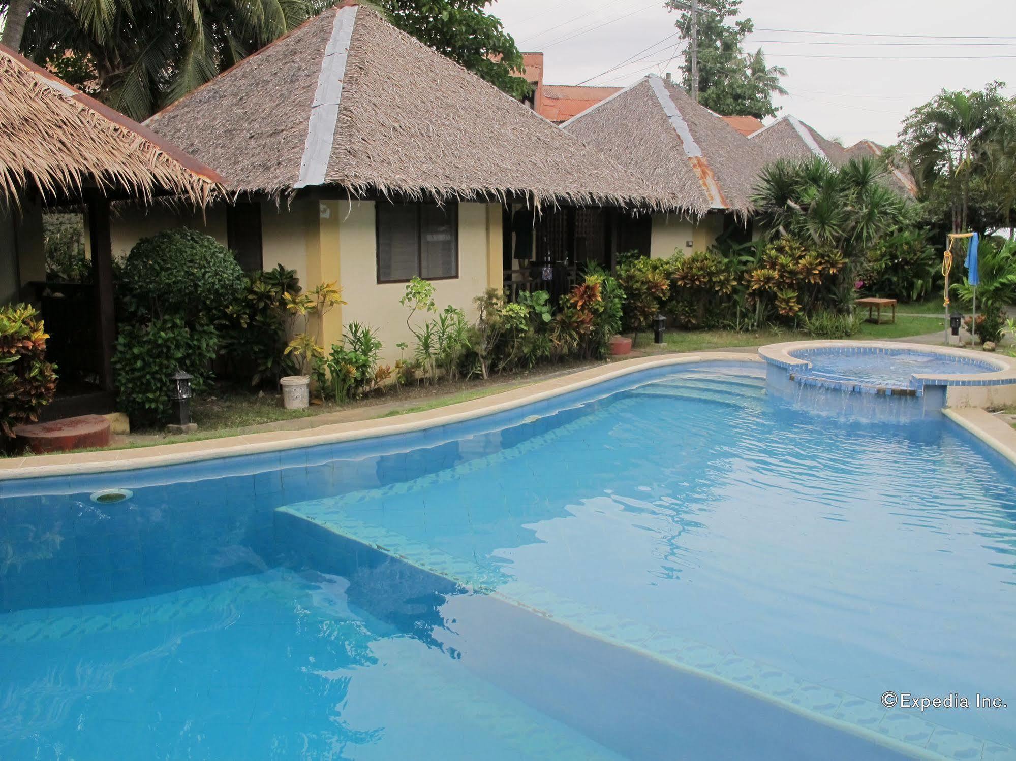 Blue Lagoon Dive Resort Sabang  エクステリア 写真