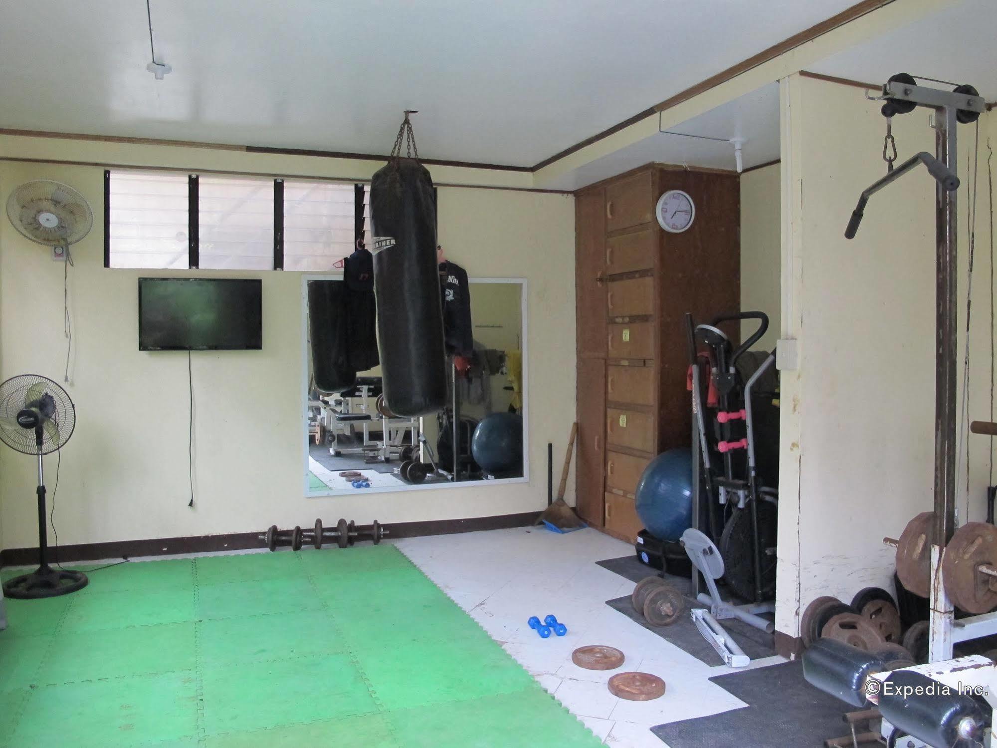 Blue Lagoon Dive Resort Sabang  エクステリア 写真