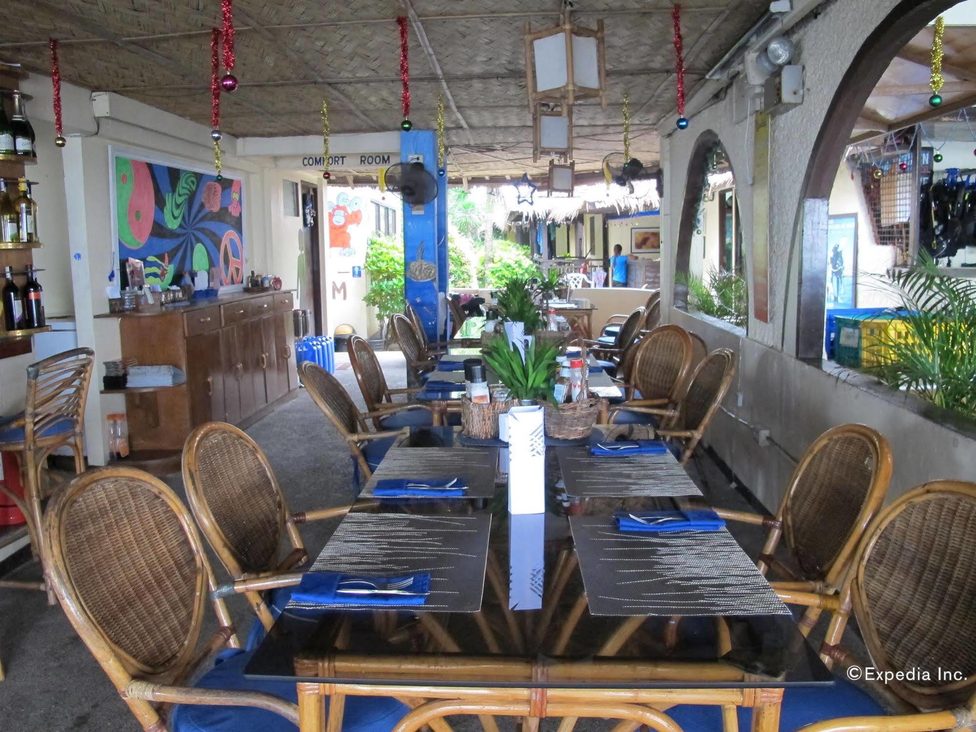 Blue Lagoon Dive Resort Sabang  エクステリア 写真