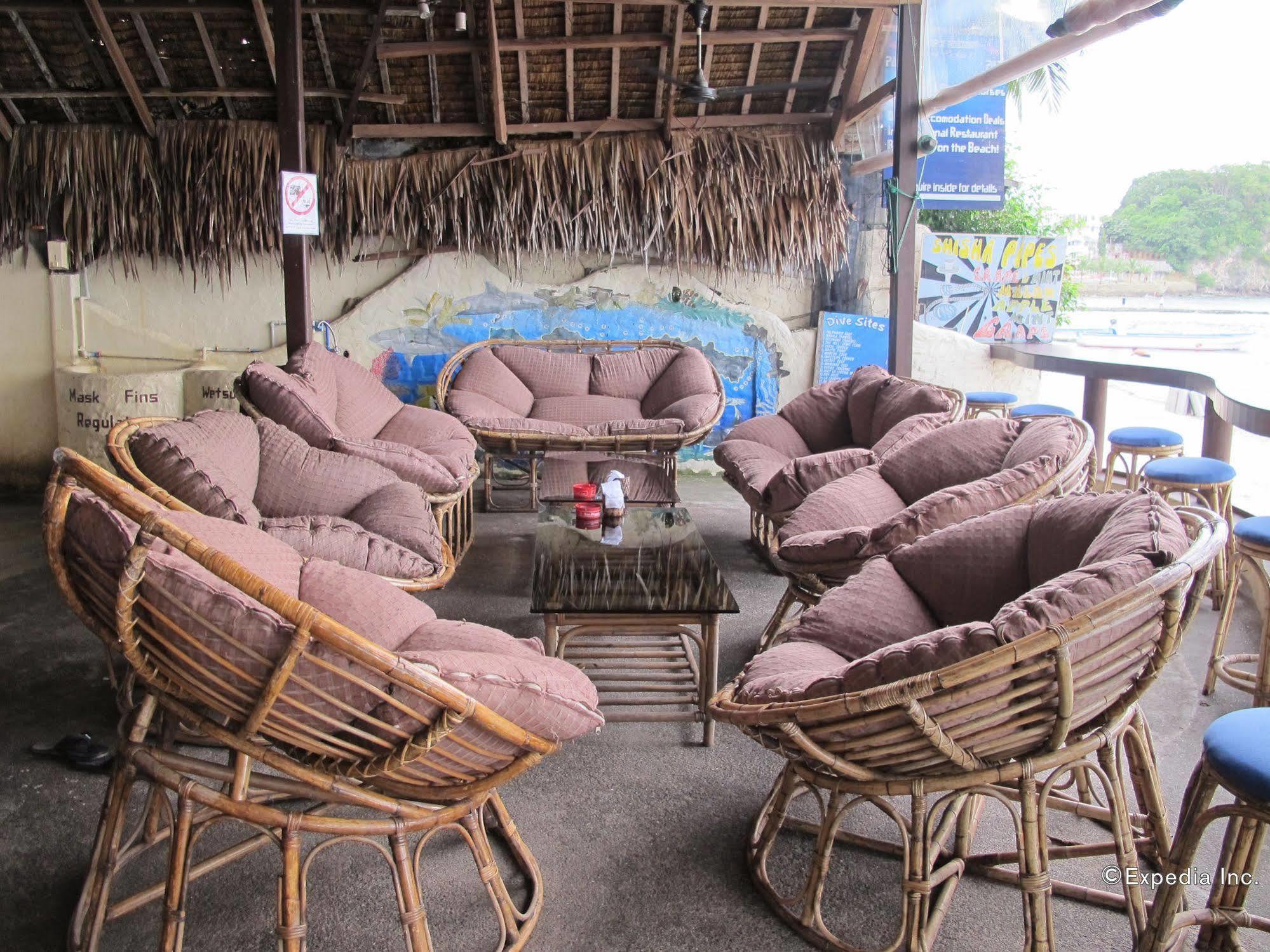 Blue Lagoon Dive Resort Sabang  エクステリア 写真