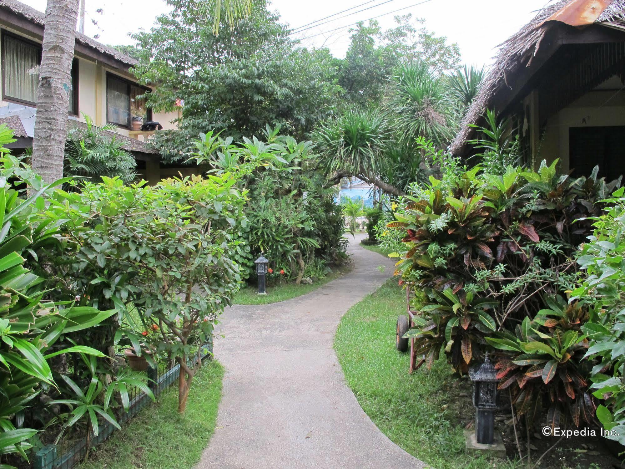 Blue Lagoon Dive Resort Sabang  エクステリア 写真