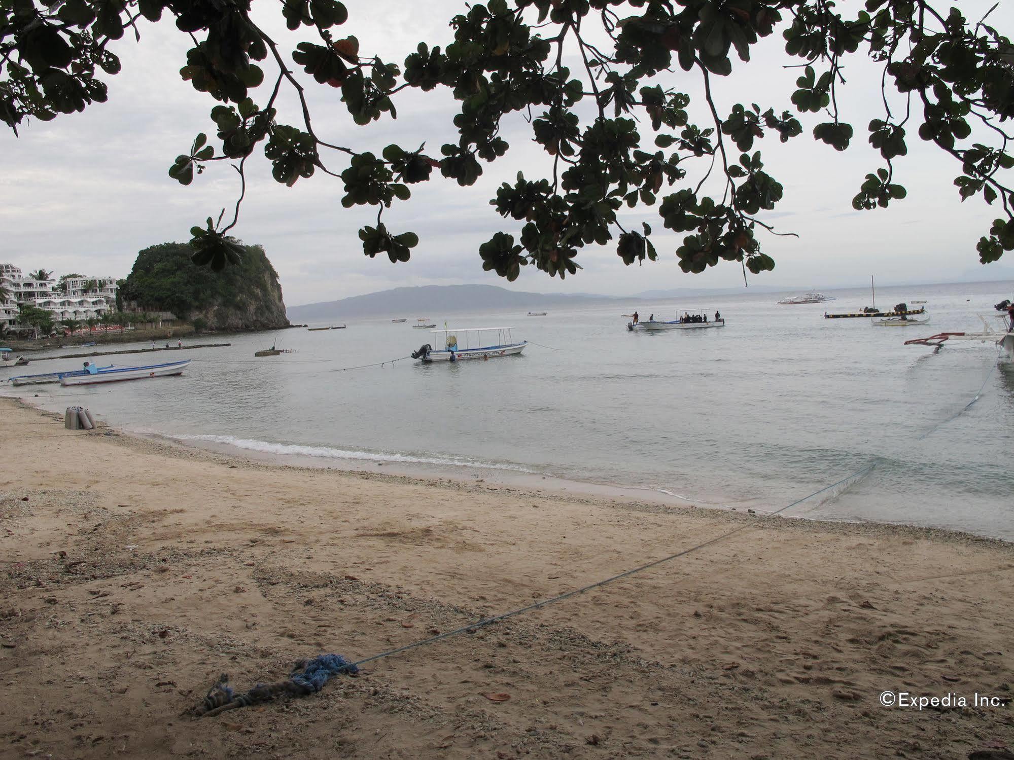 Blue Lagoon Dive Resort Sabang  エクステリア 写真