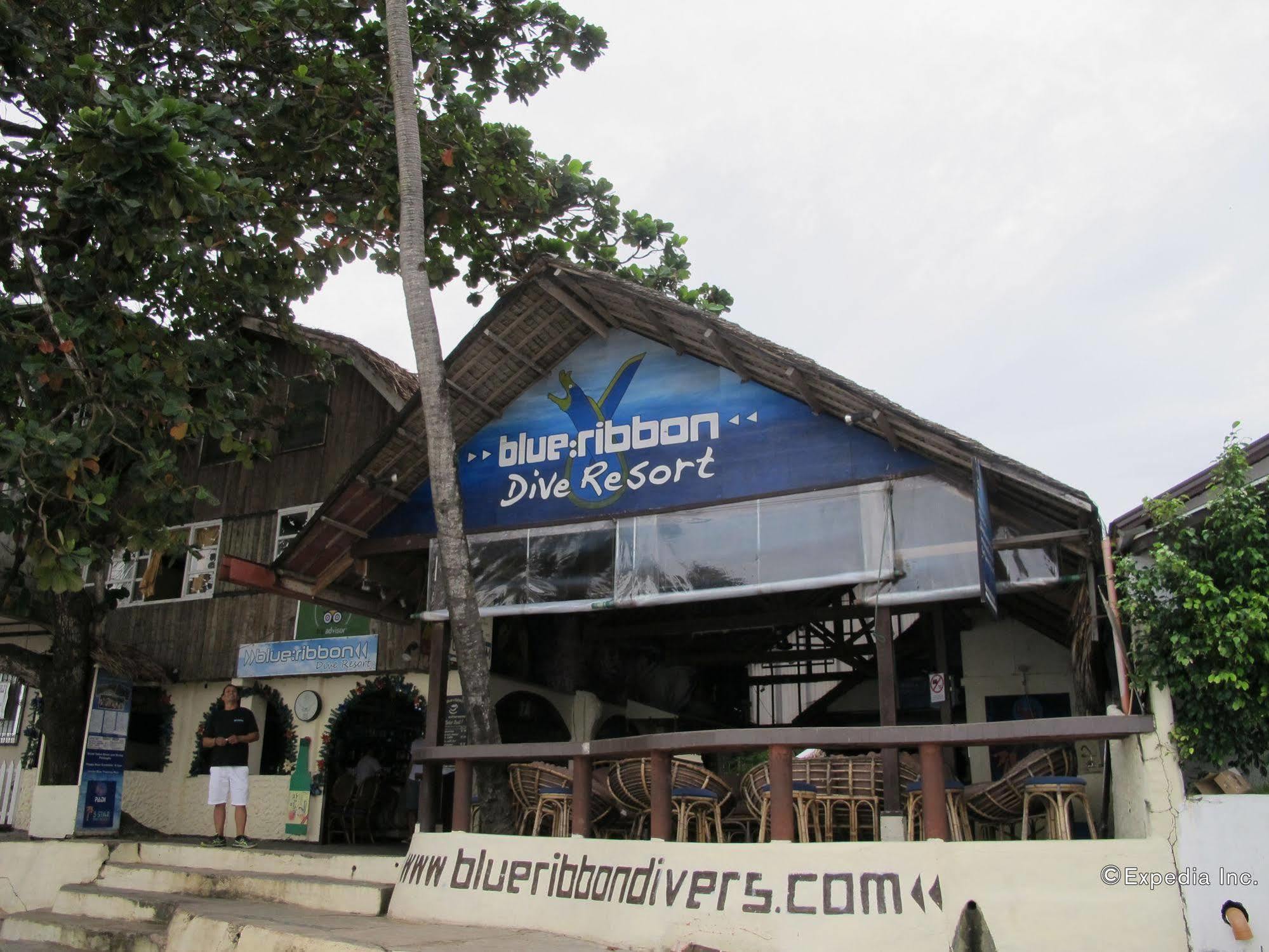 Blue Lagoon Dive Resort Sabang  エクステリア 写真