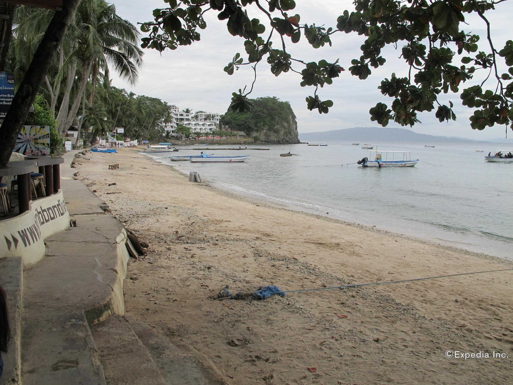 Blue Lagoon Dive Resort Sabang  エクステリア 写真