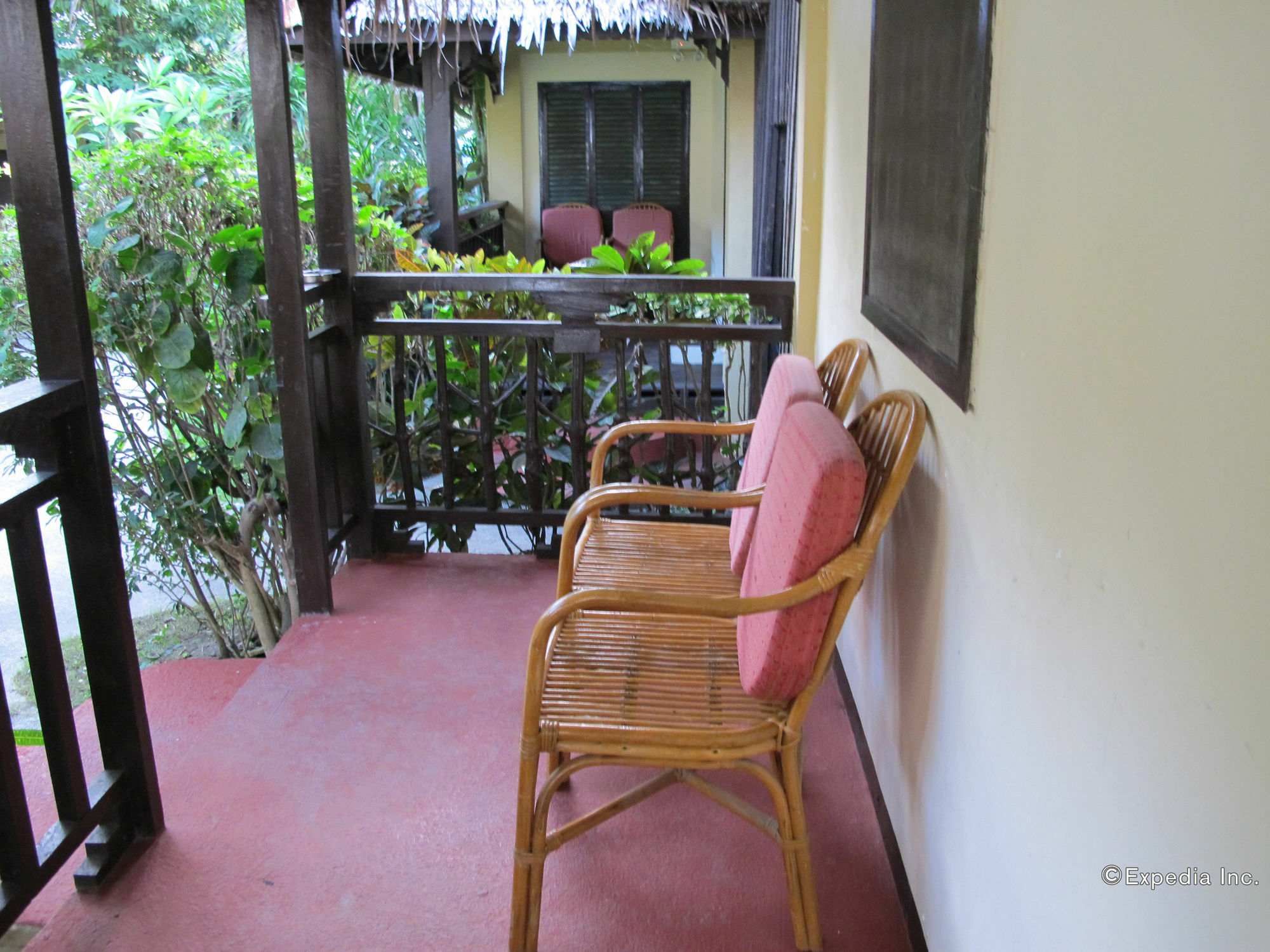 Blue Lagoon Dive Resort Sabang  エクステリア 写真